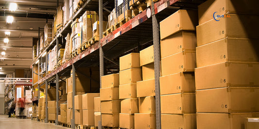 Top 5 Frequently Asked Questions About Glocal Lever Pallet Clamps